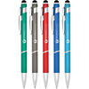 STYLUS CAPTURE GEL-GLIDE PEN