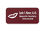Engraved Plastic Name Badge || Custom Badges || 3" x 1 1/2"
