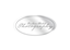Oval Blind Embossed Labels || Custom Labels || 1 1/4" x 2 1/2"