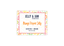 Rectangle Decals || Outdoor Custom Decals || 2" x 2 1/2", Full Color